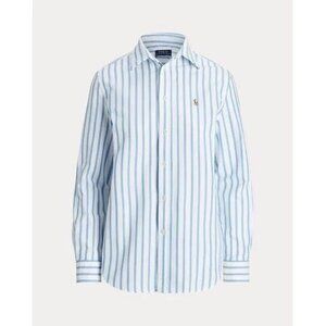 Ralph Lauren Relaxed Fit Cotton Oxford Shirt